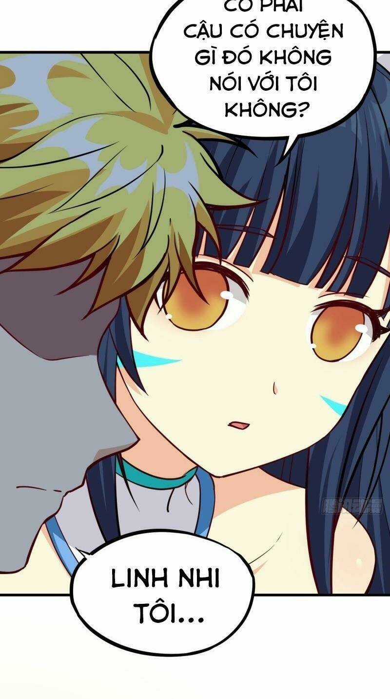 Minh Nhật Thần Đô - Chapter 51 - Trang 26