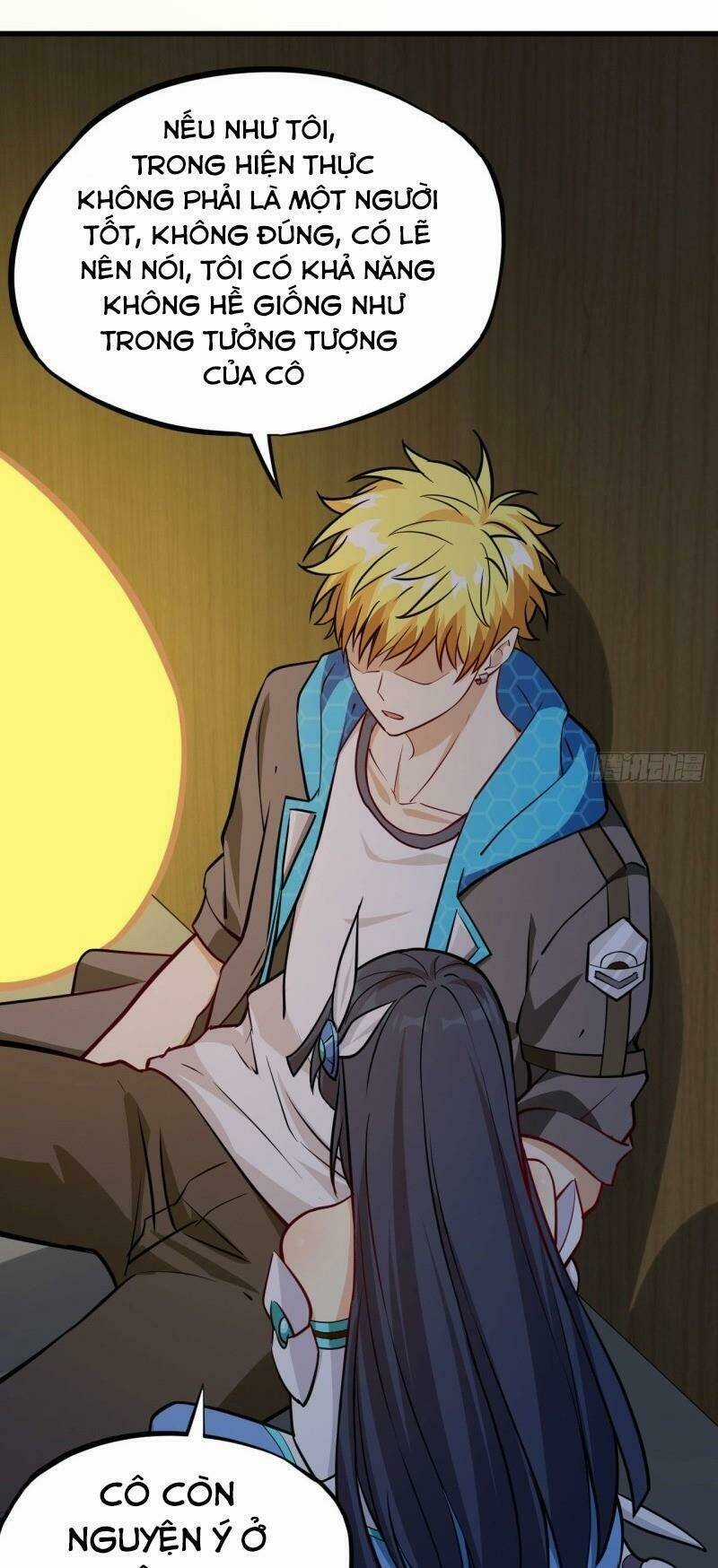 Minh Nhật Thần Đô - Chapter 51 - Trang 27