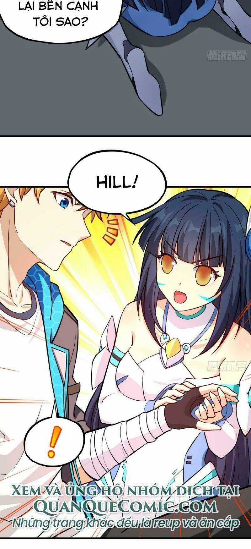 Minh Nhật Thần Đô - Chapter 51 - Trang 28