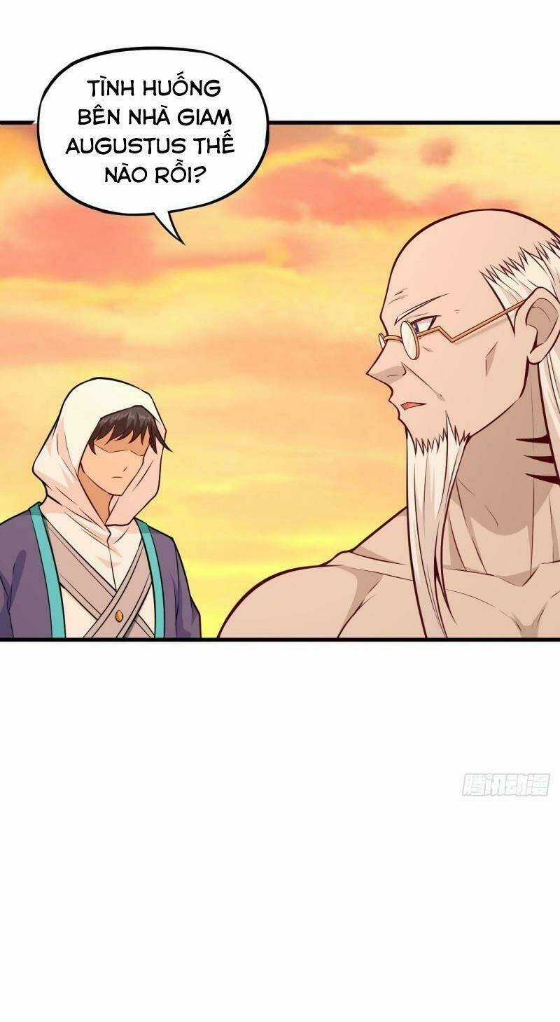 Minh Nhật Thần Đô - Chapter 51 - Trang 4