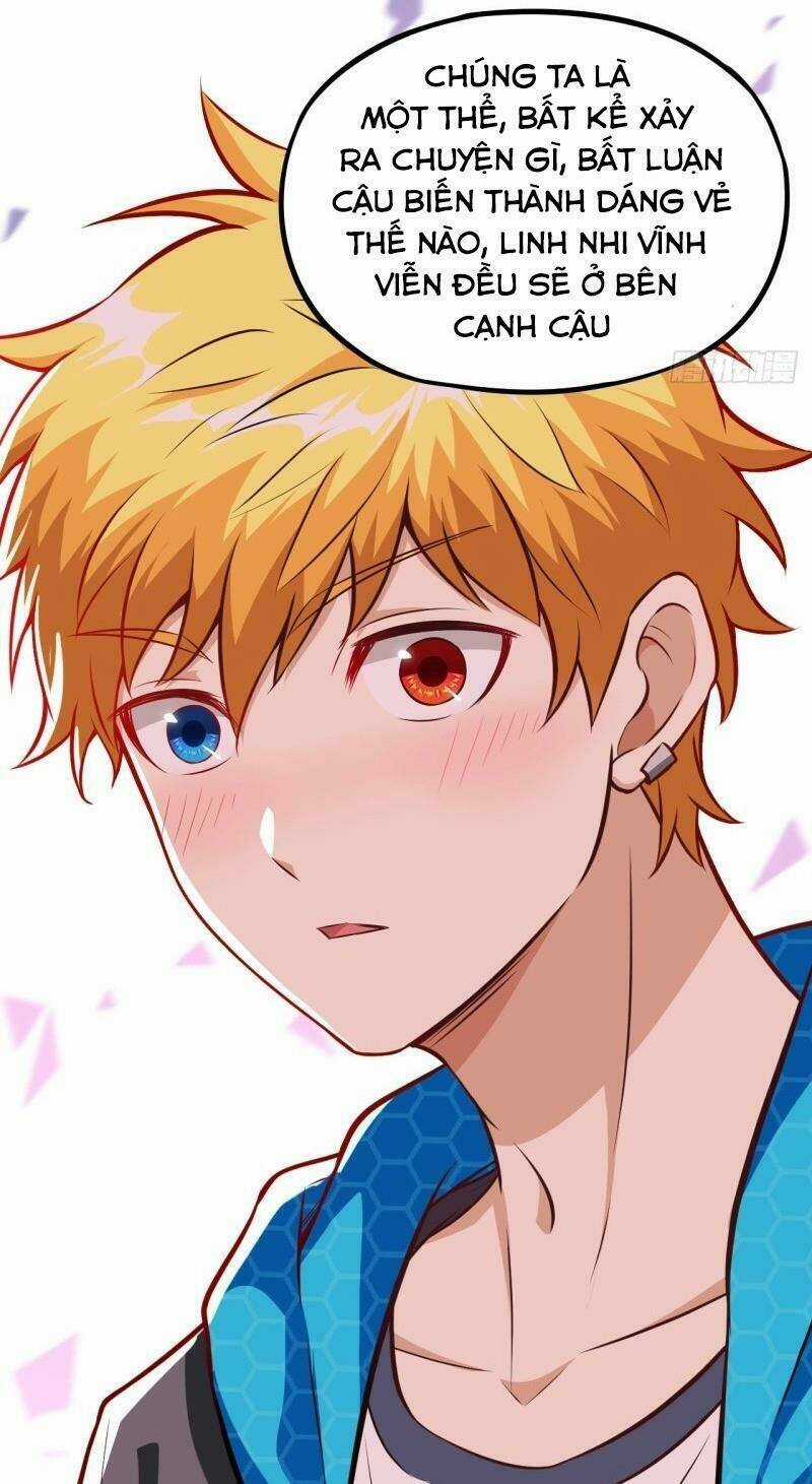 Minh Nhật Thần Đô - Chapter 51 - Trang 31