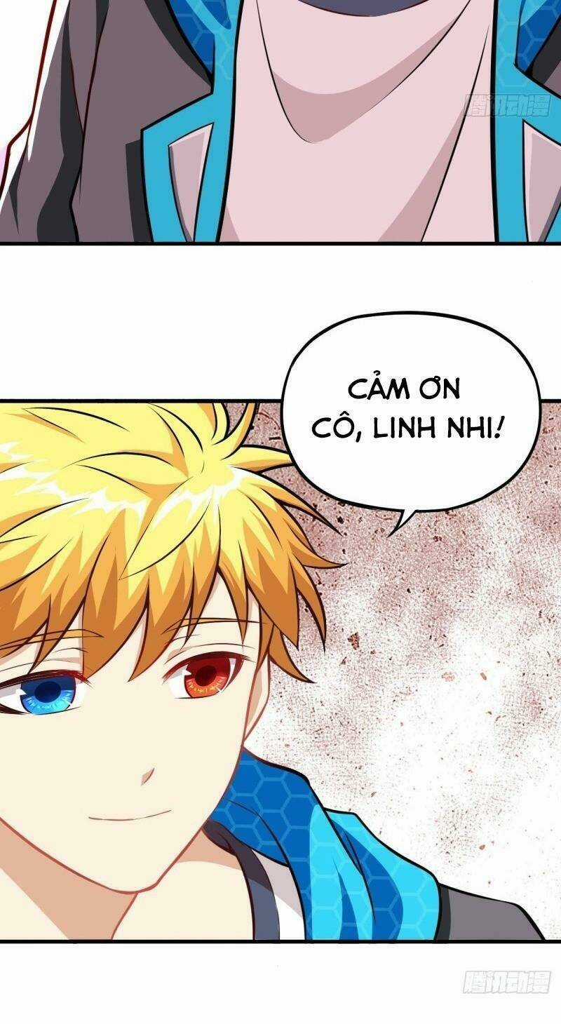 Minh Nhật Thần Đô - Chapter 51 - Trang 32