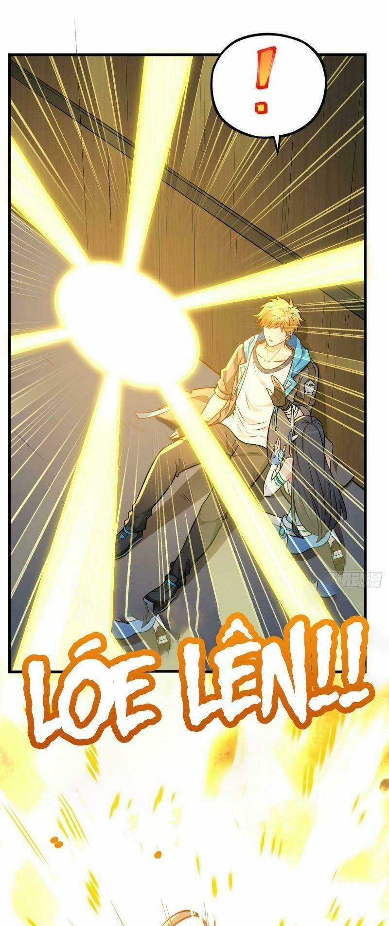 Minh Nhật Thần Đô - Chapter 51 - Trang 33