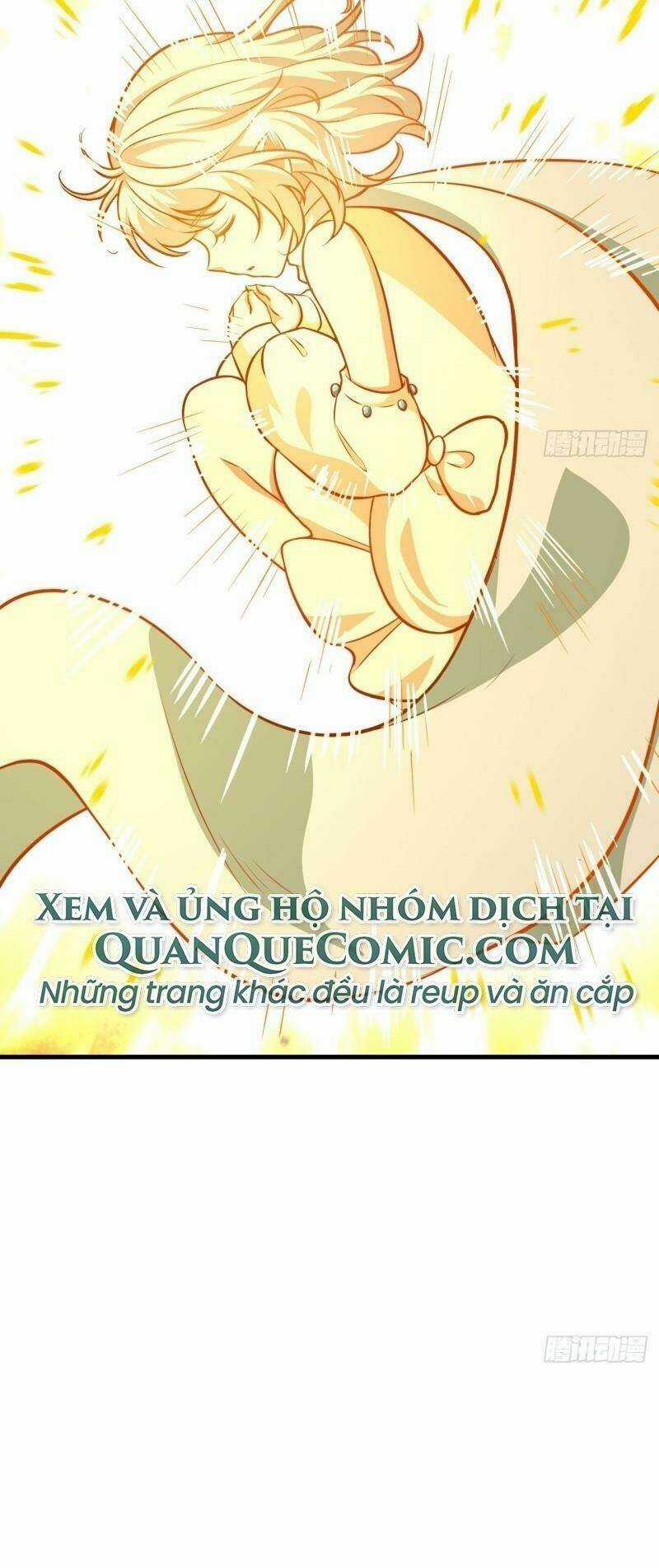 Minh Nhật Thần Đô - Chapter 51 - Trang 34
