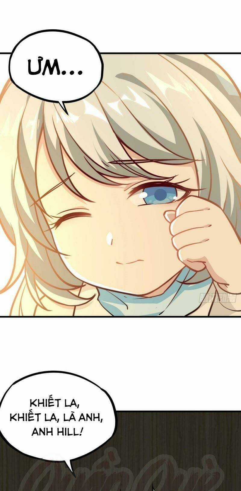 Minh Nhật Thần Đô - Chapter 51 - Trang 35