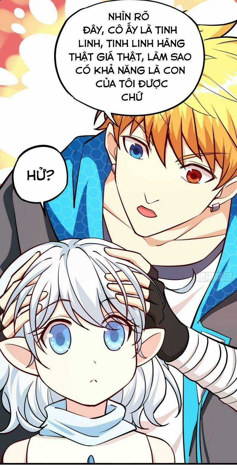 Minh Nhật Thần Đô - Chapter 51 - Trang 38