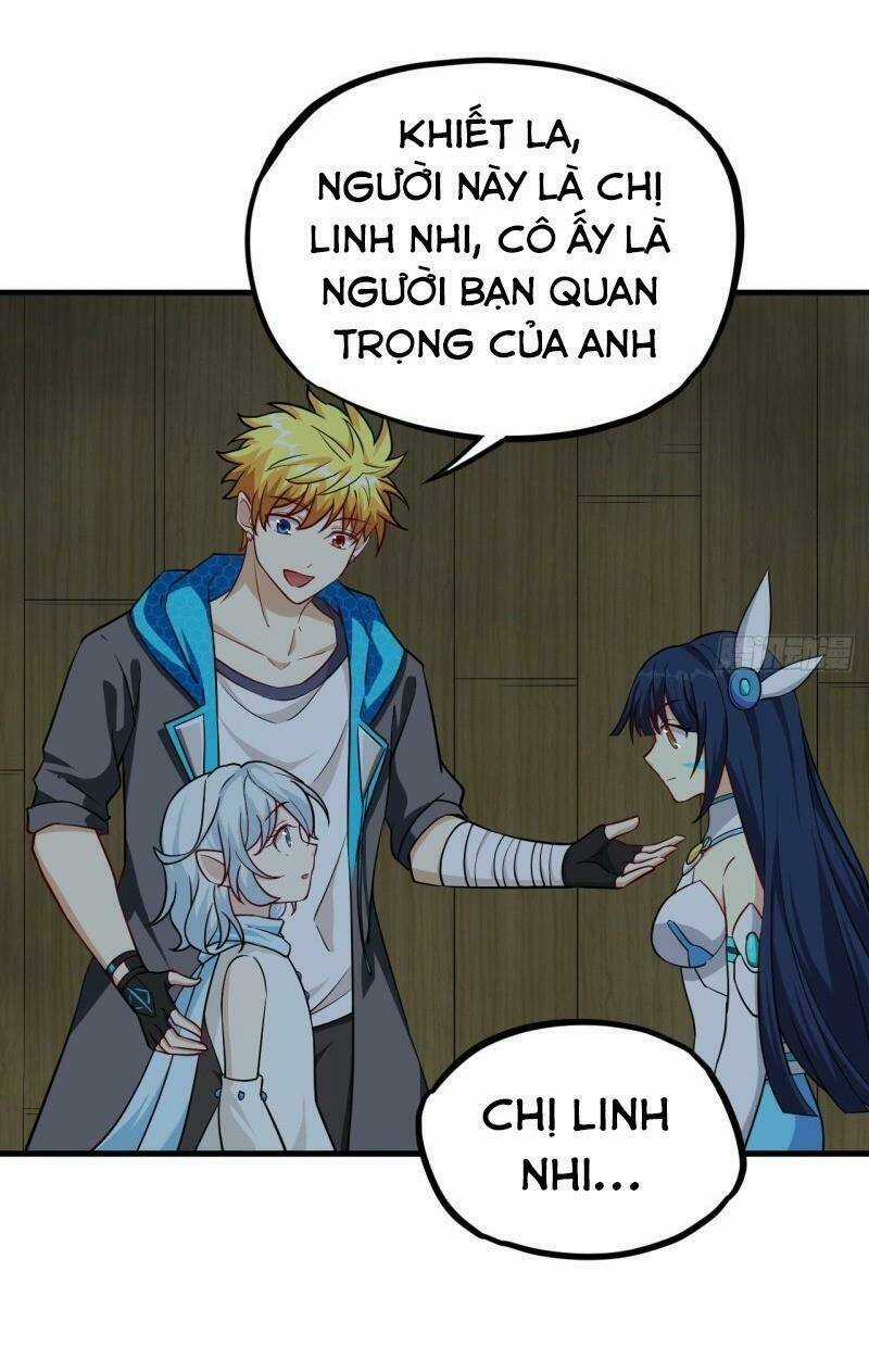 Minh Nhật Thần Đô - Chapter 51 - Trang 39