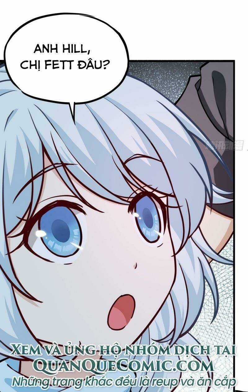 Minh Nhật Thần Đô - Chapter 51 - Trang 40