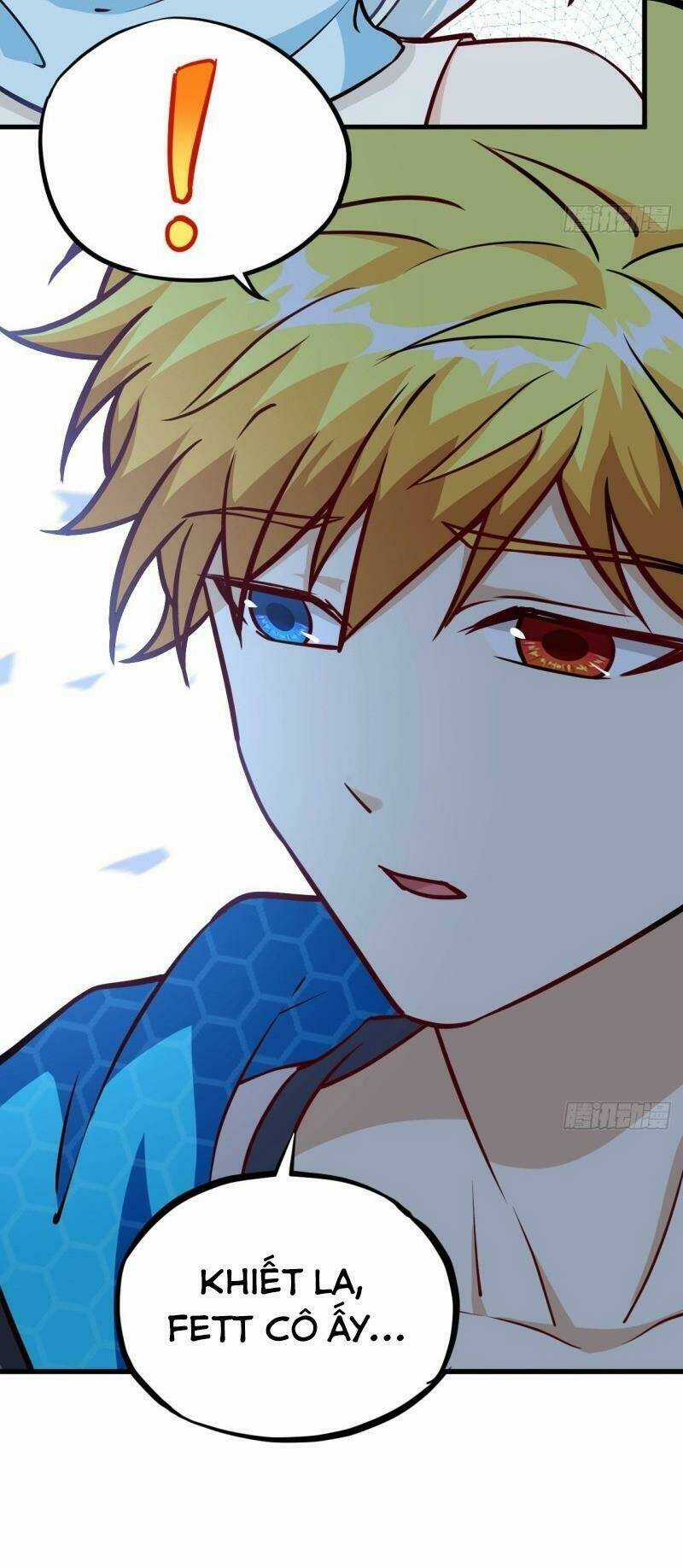 Minh Nhật Thần Đô - Chapter 51 - Trang 41