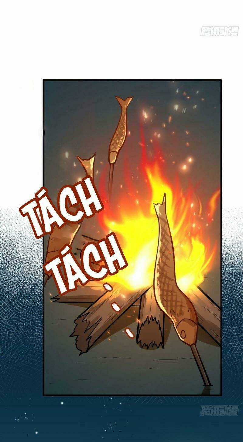 Minh Nhật Thần Đô - Chapter 51 - Trang 47