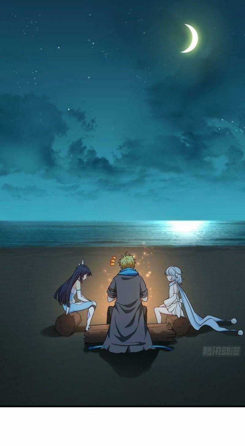 Minh Nhật Thần Đô - Chapter 51 - Trang 48