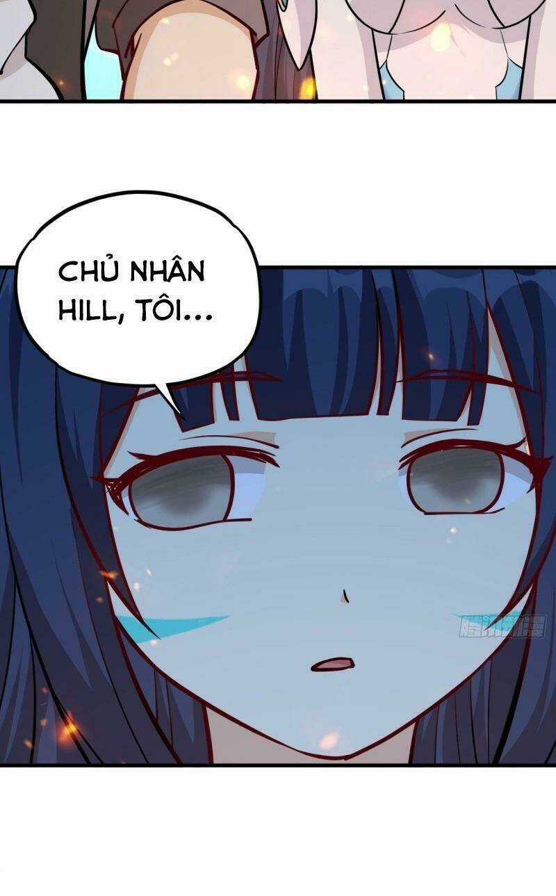 Minh Nhật Thần Đô - Chapter 51 - Trang 50