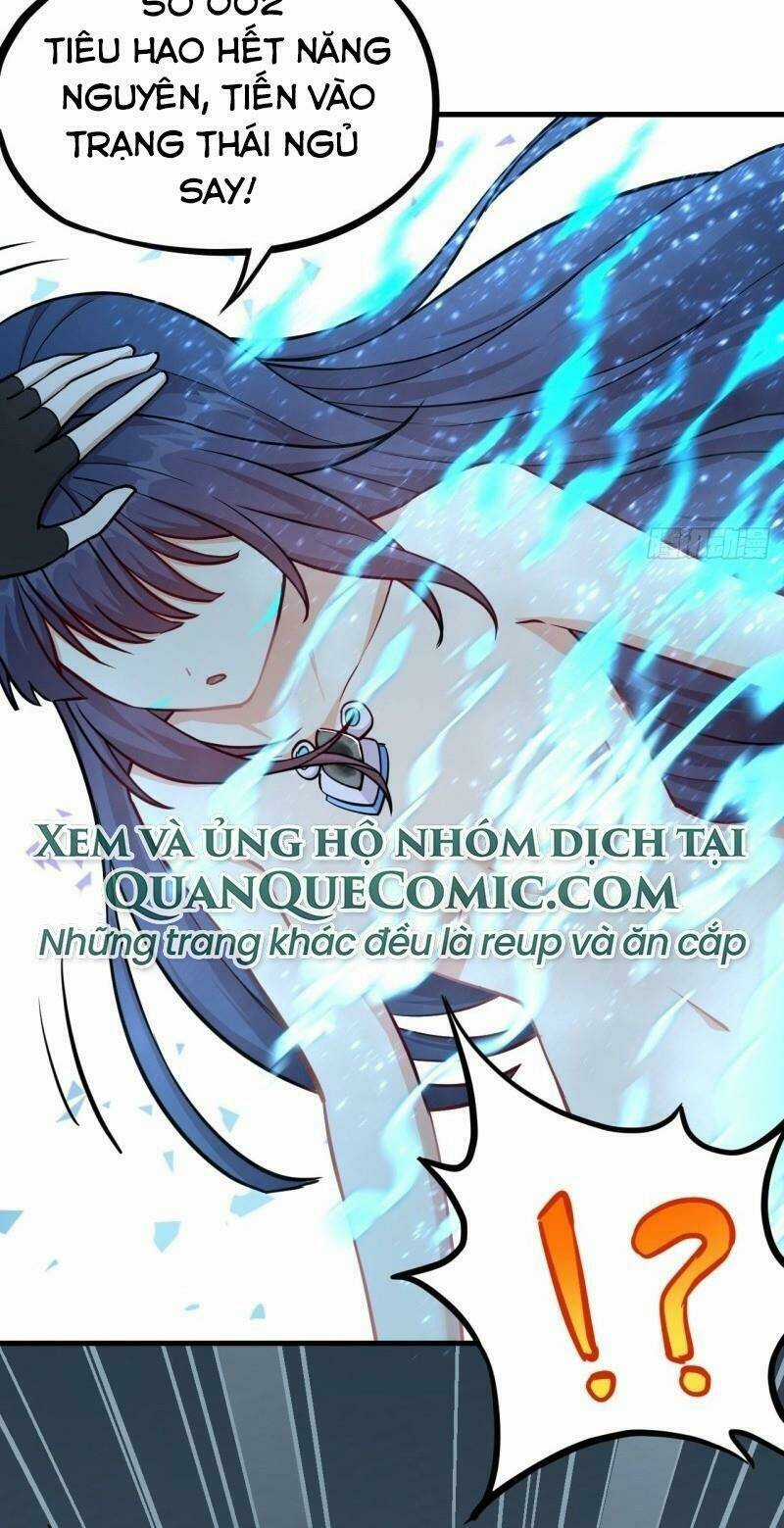 Minh Nhật Thần Đô - Chapter 51 - Trang 52