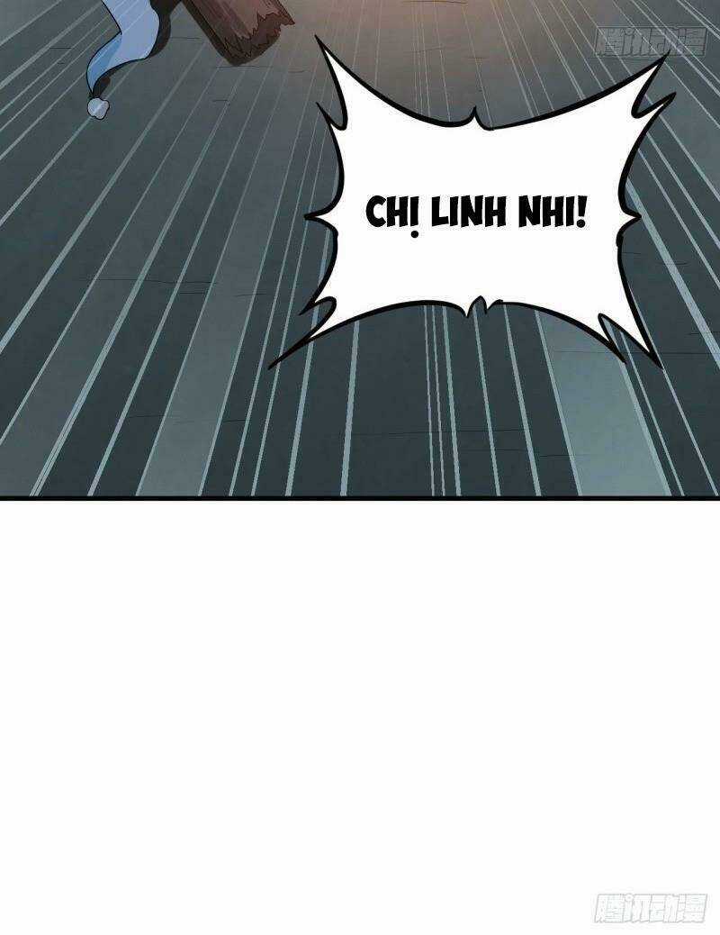 Minh Nhật Thần Đô - Chapter 51 - Trang 54