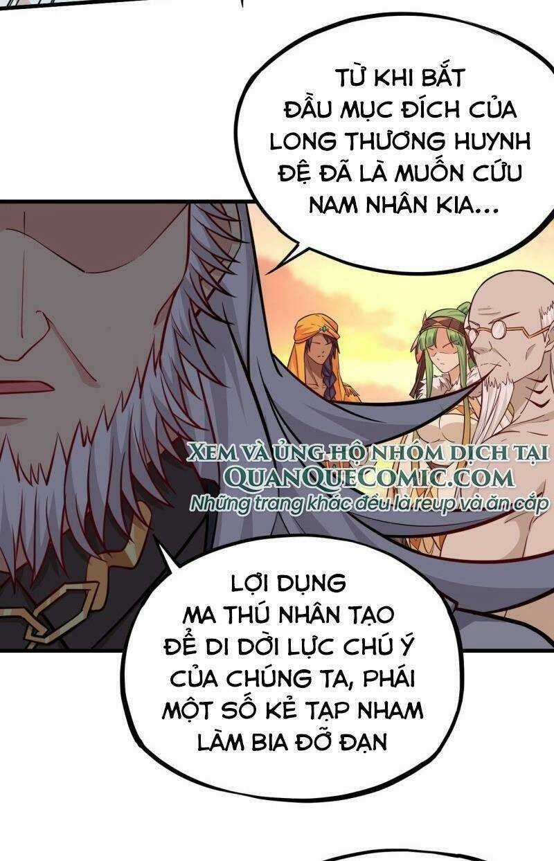 Minh Nhật Thần Đô - Chapter 51 - Trang 7
