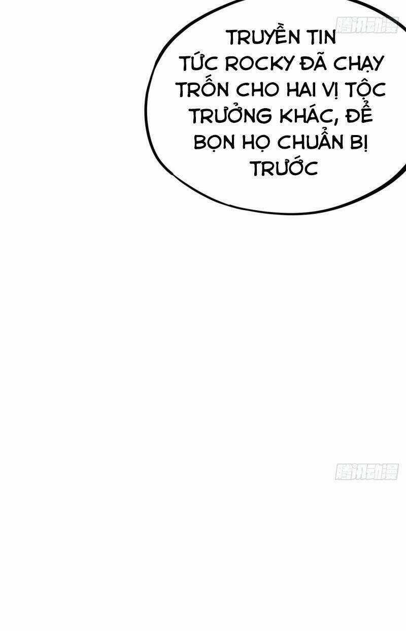 Minh Nhật Thần Đô - Chapter 51 - Trang 8
