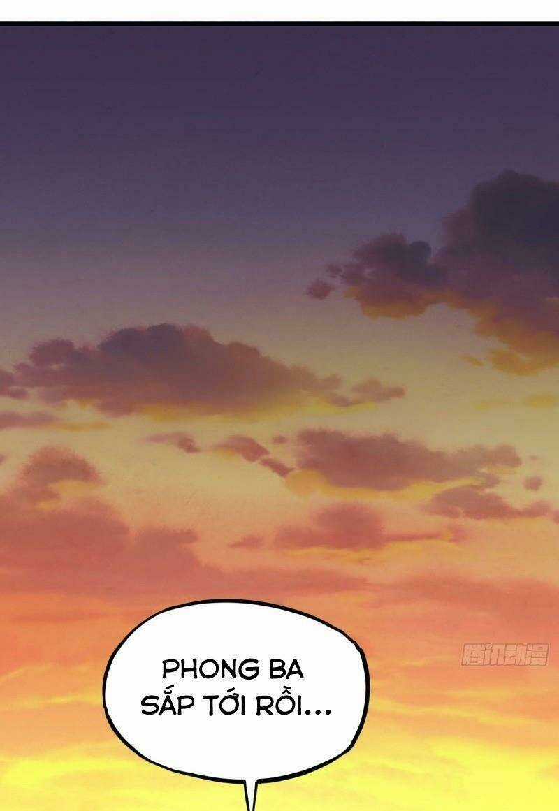 Minh Nhật Thần Đô - Chapter 51 - Trang 9