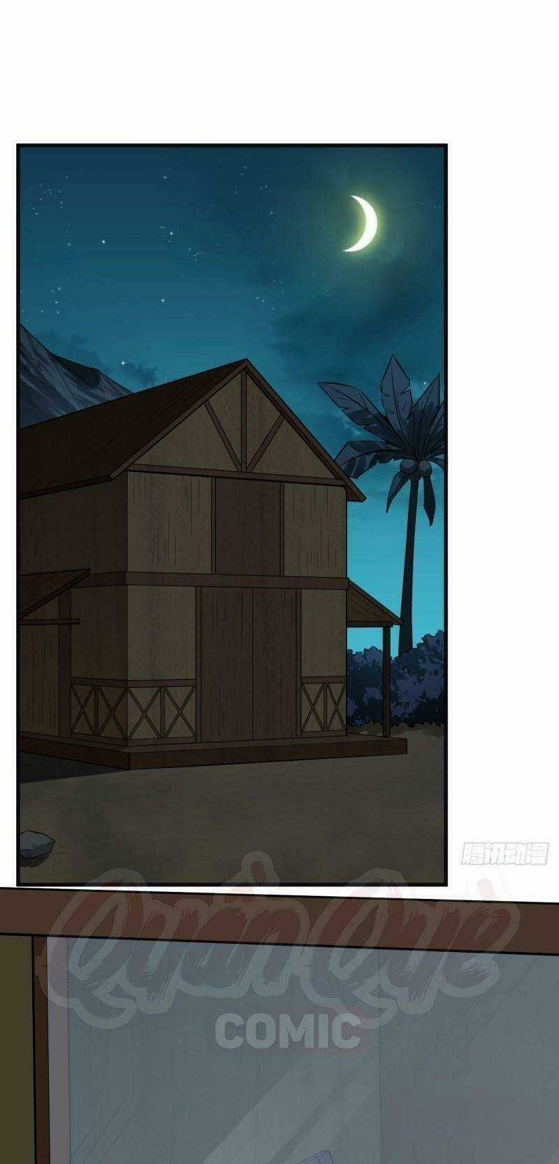 Minh Nhật Thần Đô - Chapter 52 - Trang 1