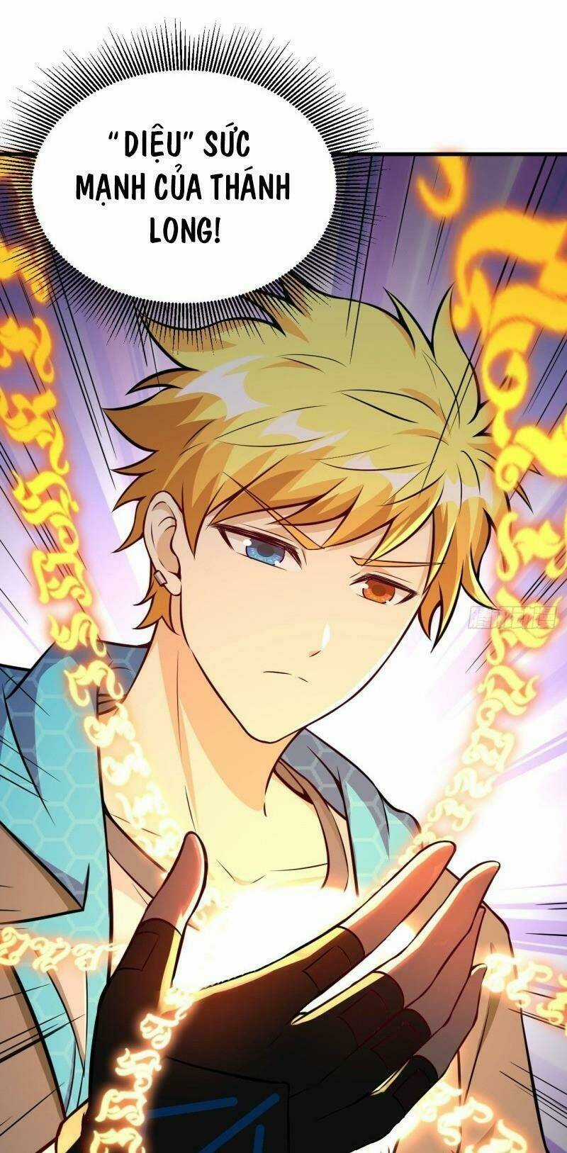 Minh Nhật Thần Đô - Chapter 52 - Trang 11