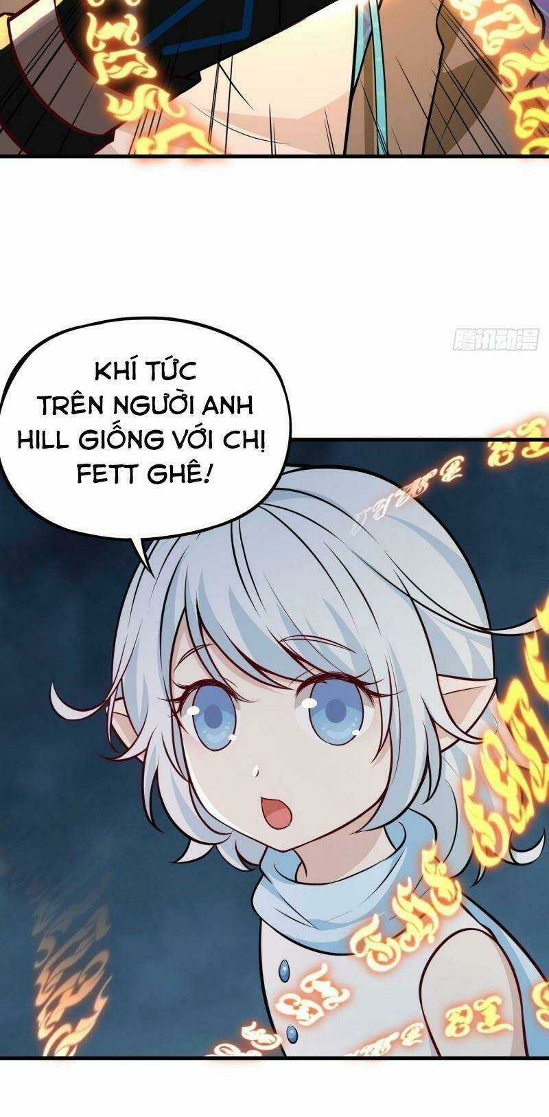 Minh Nhật Thần Đô - Chapter 52 - Trang 12