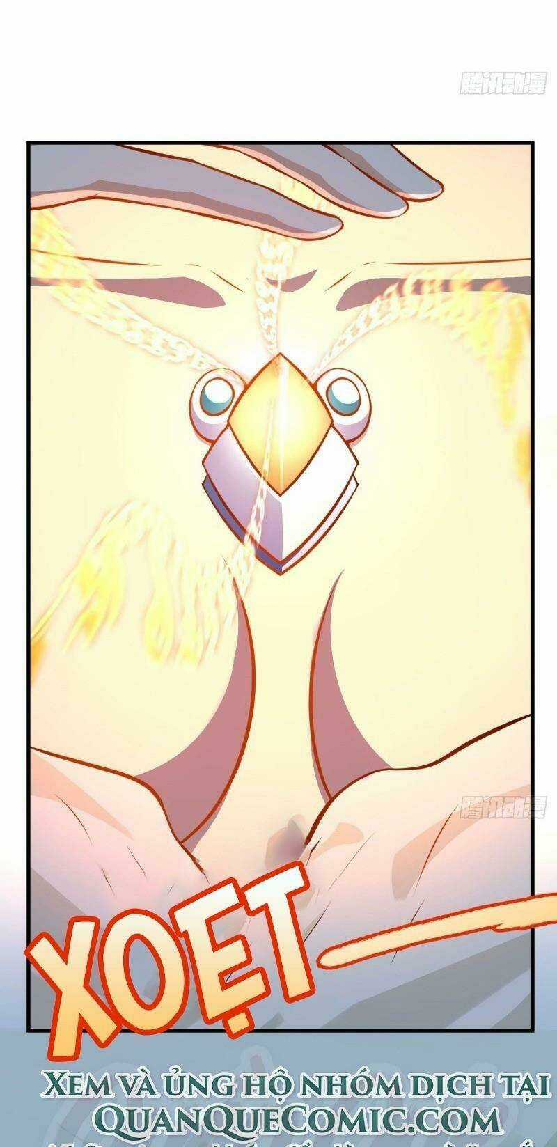 Minh Nhật Thần Đô - Chapter 52 - Trang 13