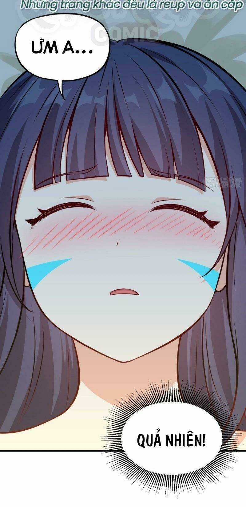 Minh Nhật Thần Đô - Chapter 52 - Trang 14