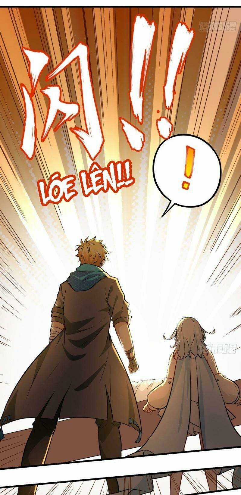 Minh Nhật Thần Đô - Chapter 52 - Trang 15