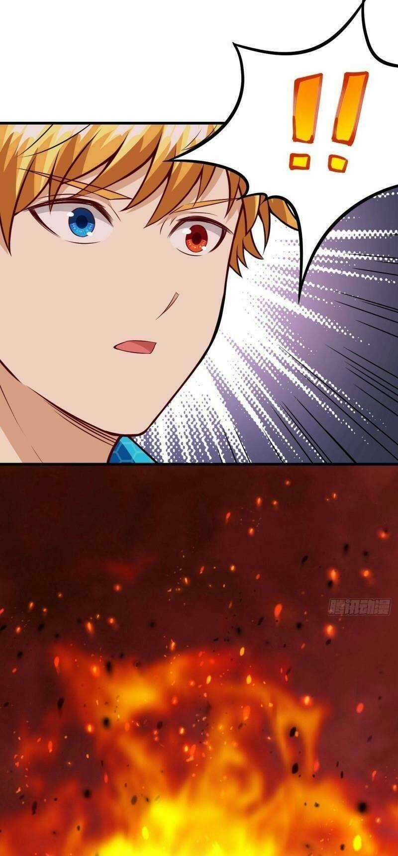 Minh Nhật Thần Đô - Chapter 52 - Trang 21