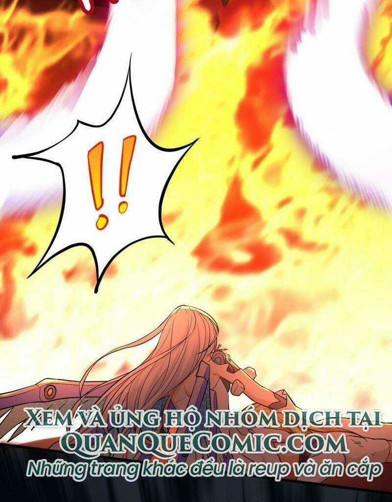 Minh Nhật Thần Đô - Chapter 52 - Trang 28