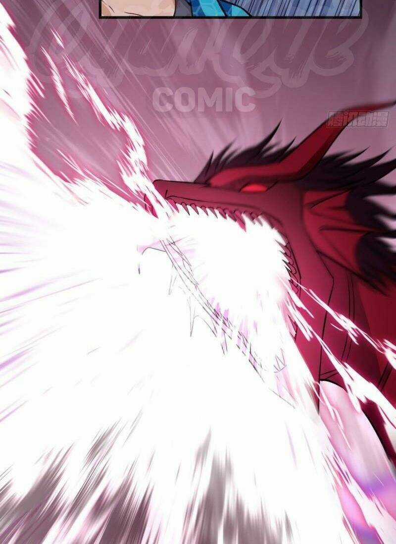 Minh Nhật Thần Đô - Chapter 52 - Trang 30