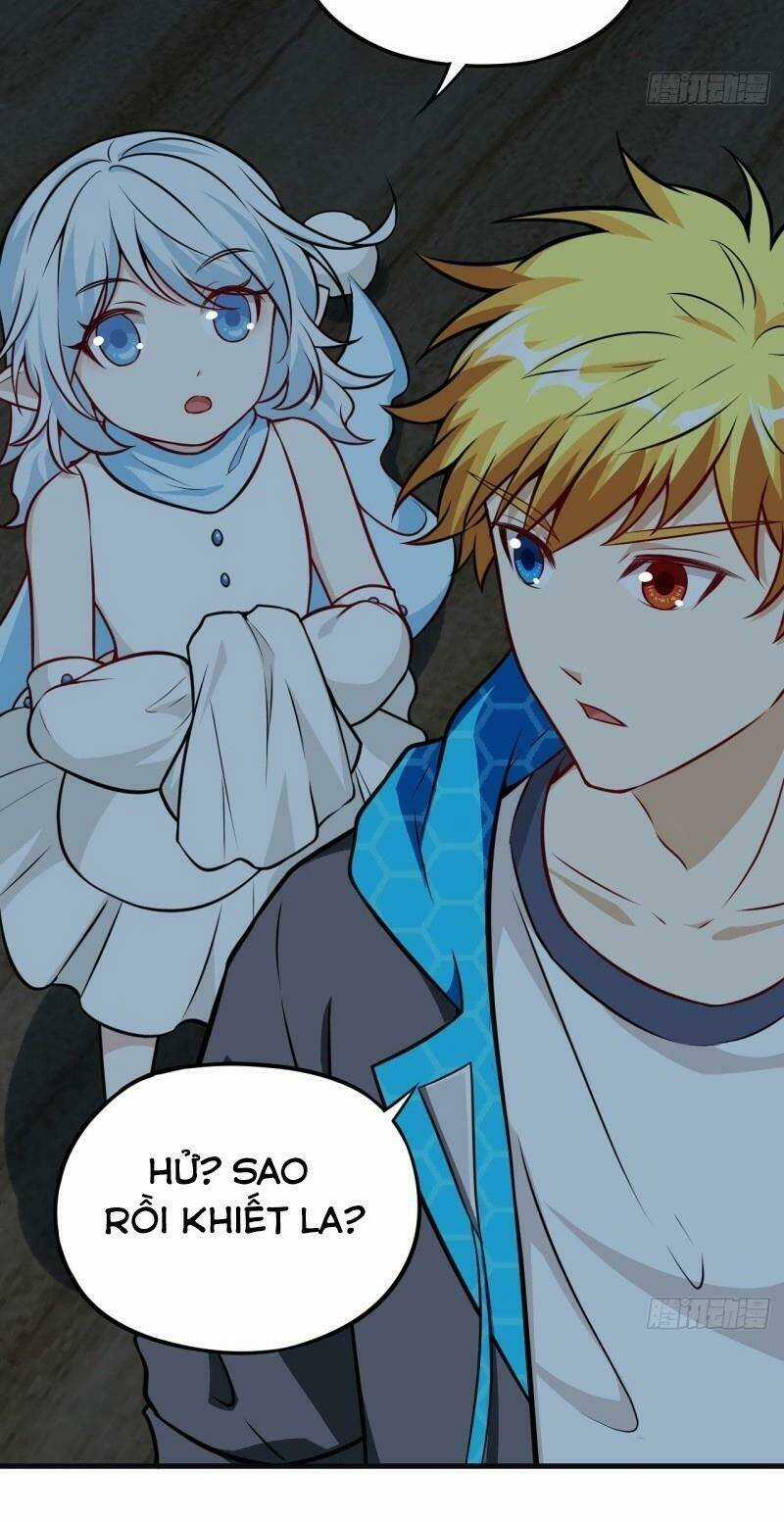 Minh Nhật Thần Đô - Chapter 52 - Trang 4