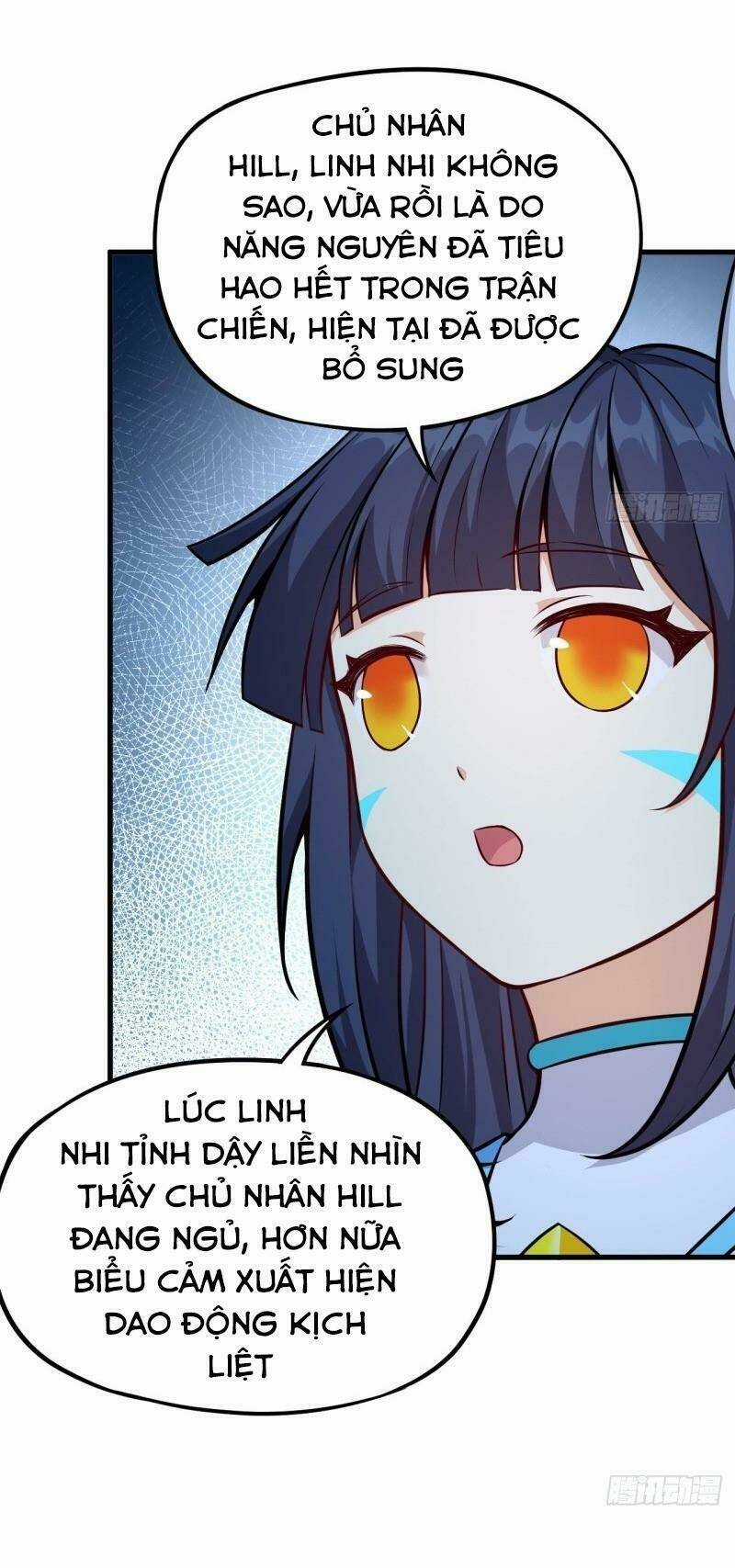 Minh Nhật Thần Đô - Chapter 52 - Trang 37