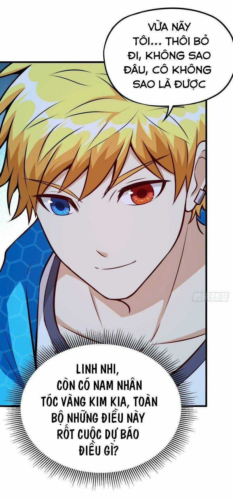 Minh Nhật Thần Đô - Chapter 52 - Trang 38