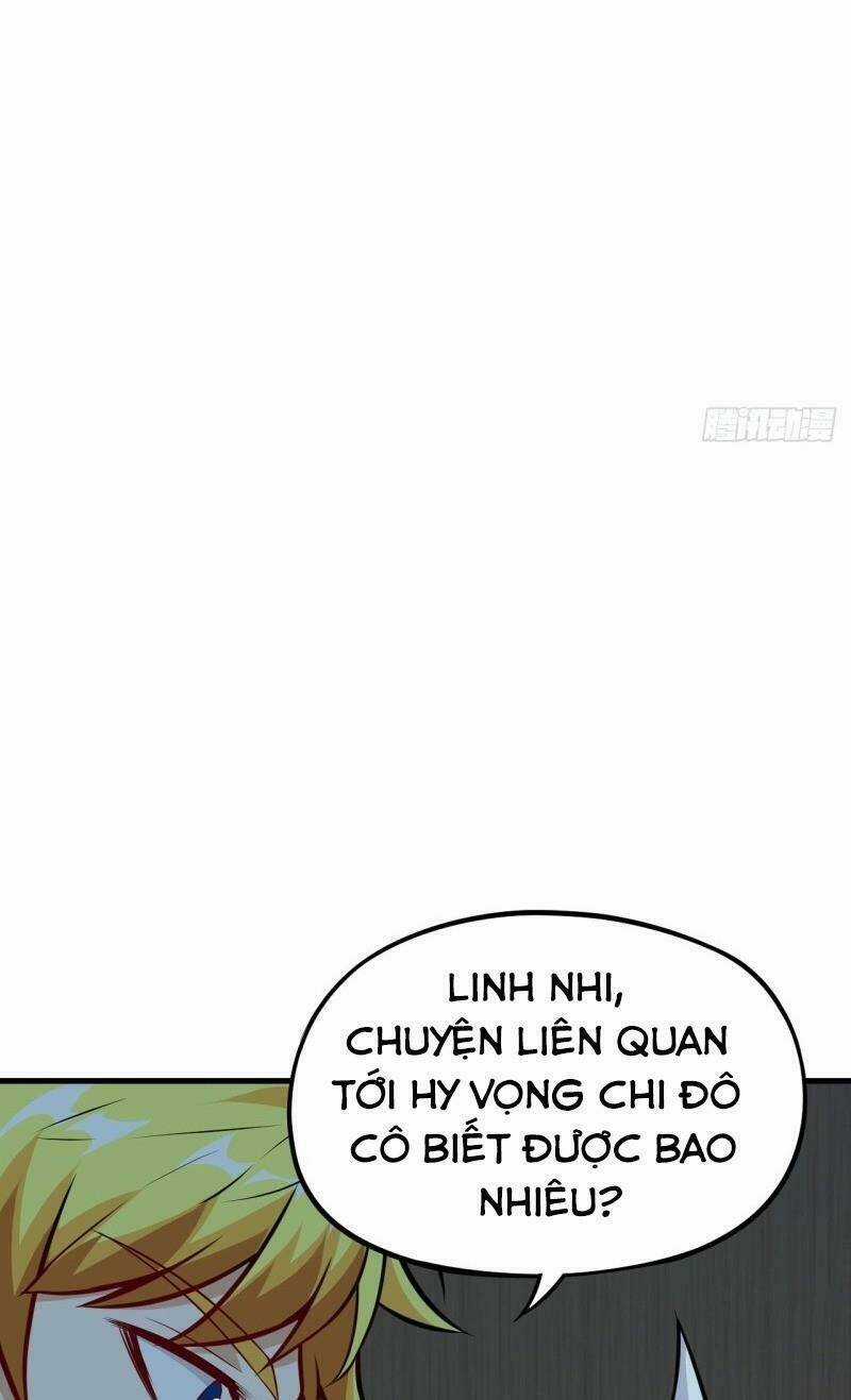 Minh Nhật Thần Đô - Chapter 52 - Trang 39