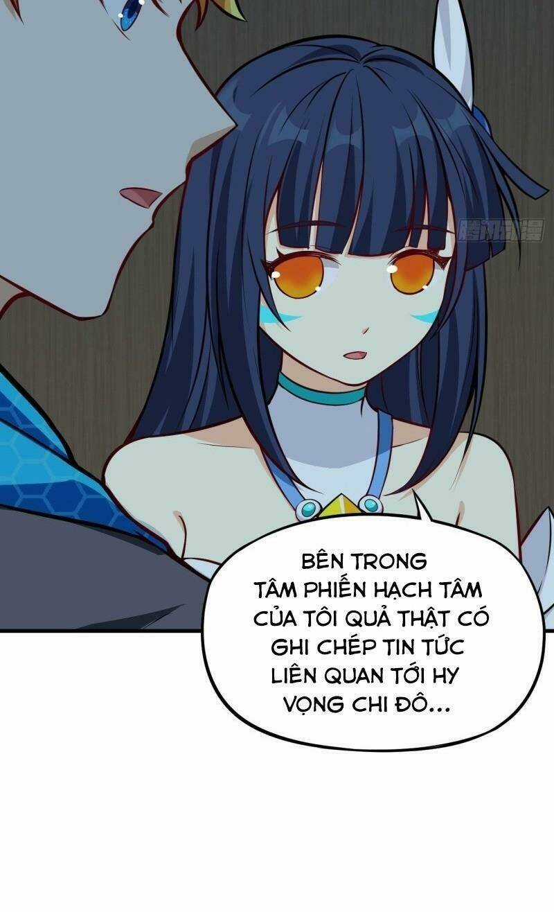 Minh Nhật Thần Đô - Chapter 52 - Trang 40