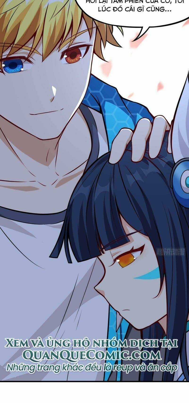 Minh Nhật Thần Đô - Chapter 52 - Trang 42