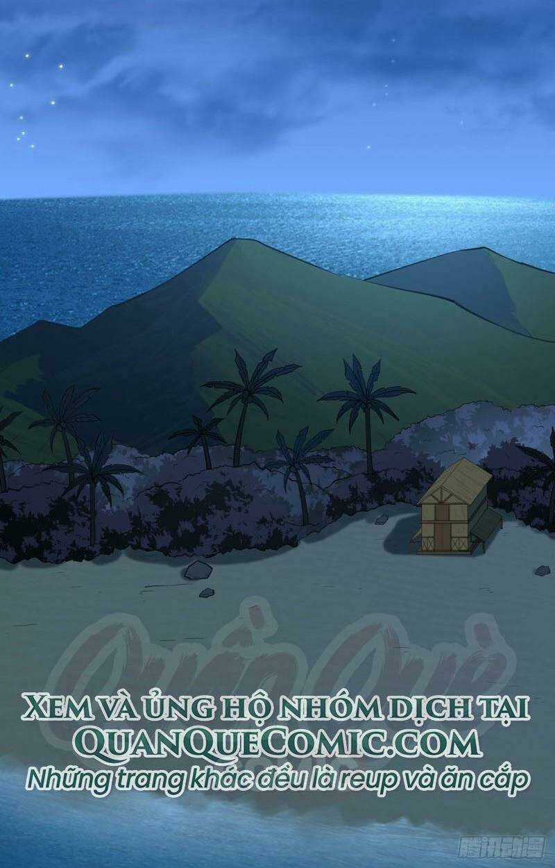 Minh Nhật Thần Đô - Chapter 53 - Trang 2