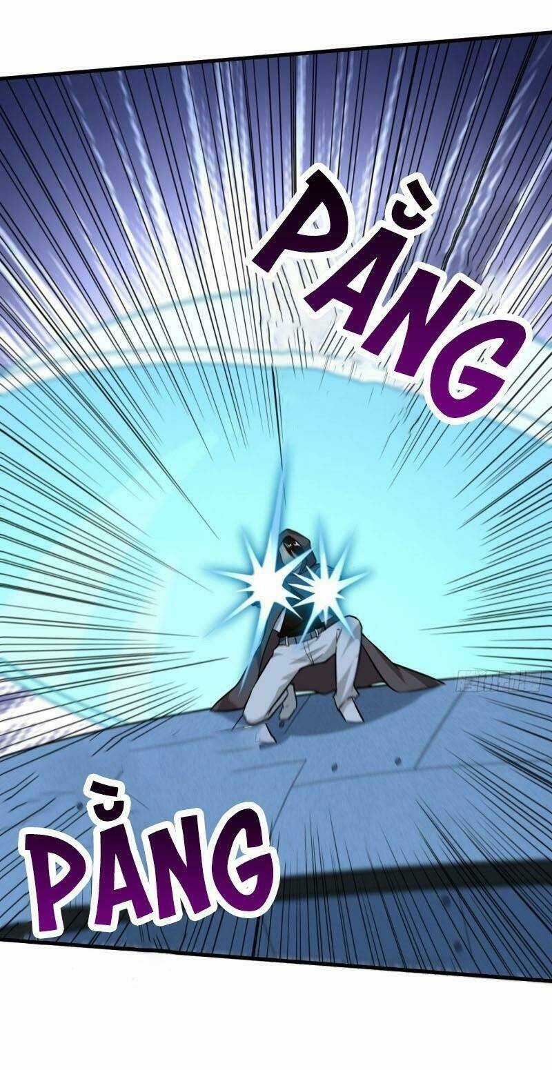 Minh Nhật Thần Đô - Chapter 53 - Trang 13