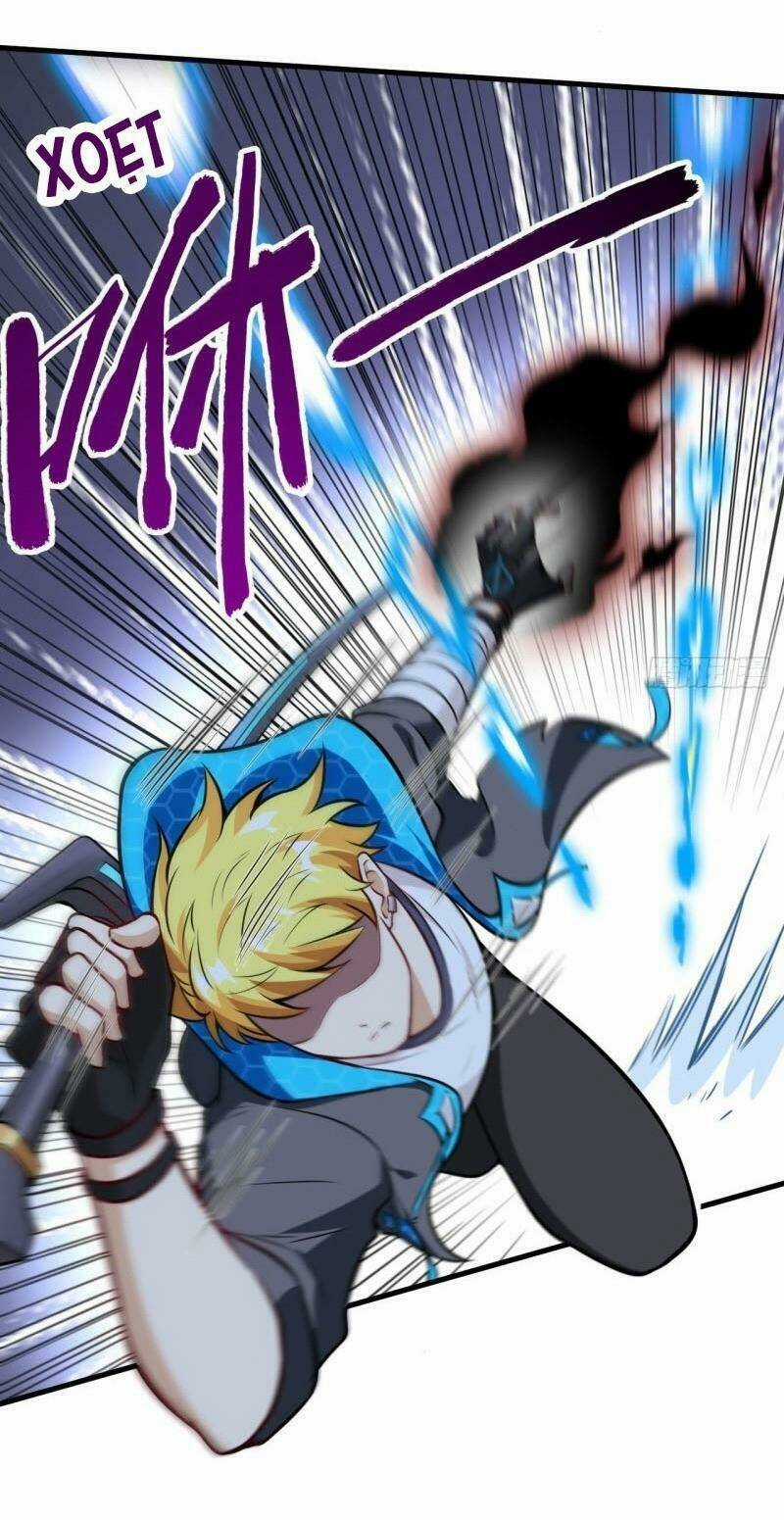 Minh Nhật Thần Đô - Chapter 53 - Trang 14