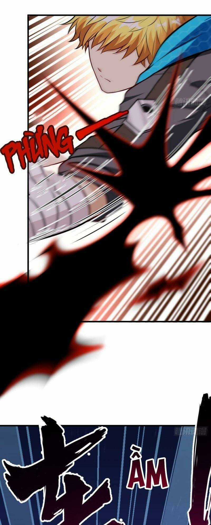 Minh Nhật Thần Đô - Chapter 53 - Trang 15