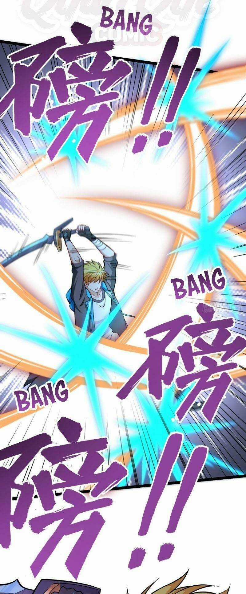 Minh Nhật Thần Đô - Chapter 53 - Trang 18