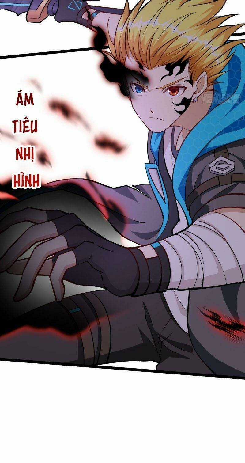 Minh Nhật Thần Đô - Chapter 53 - Trang 19