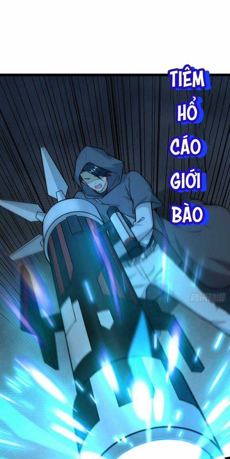 Minh Nhật Thần Đô - Chapter 53 - Trang 23