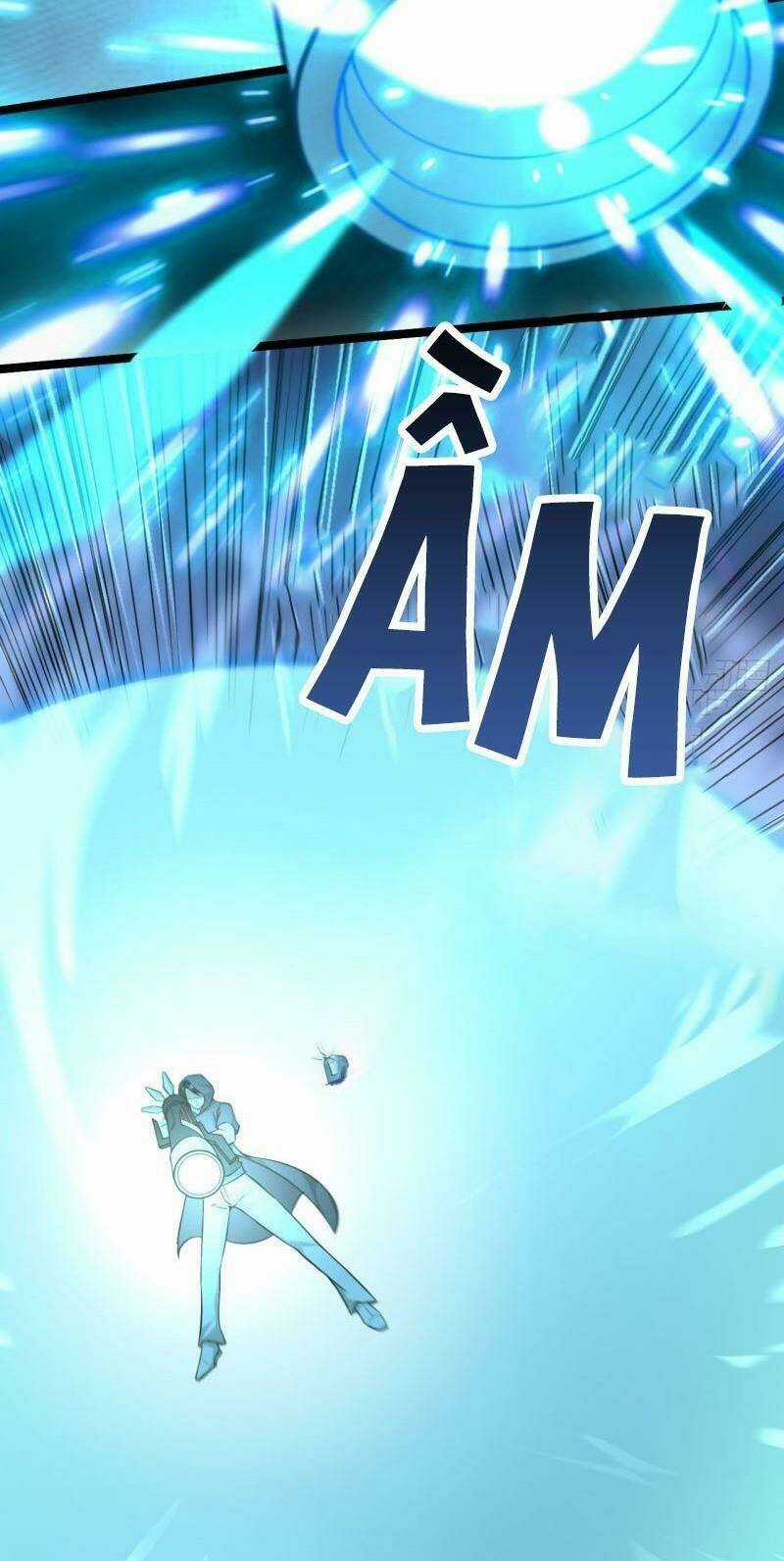 Minh Nhật Thần Đô - Chapter 53 - Trang 24