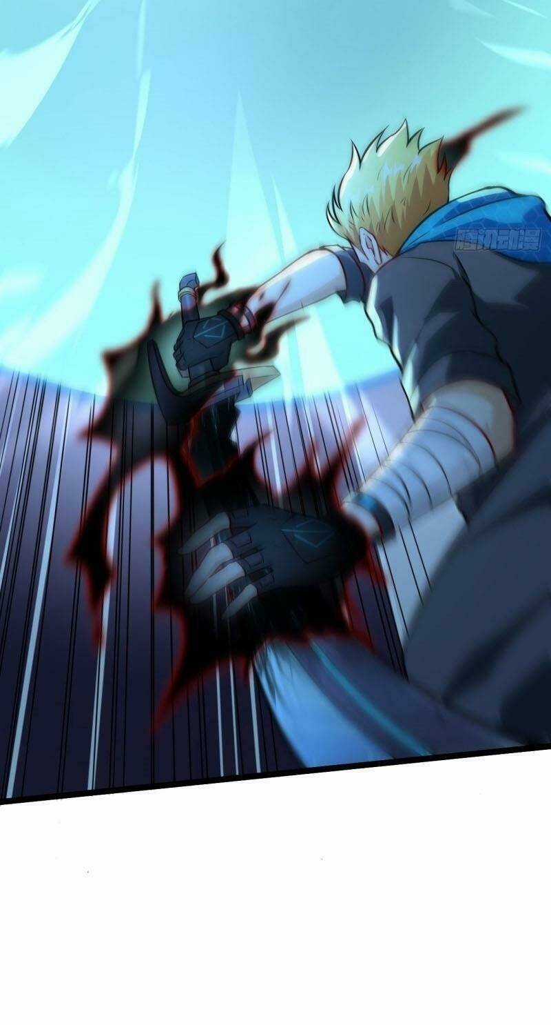 Minh Nhật Thần Đô - Chapter 53 - Trang 25