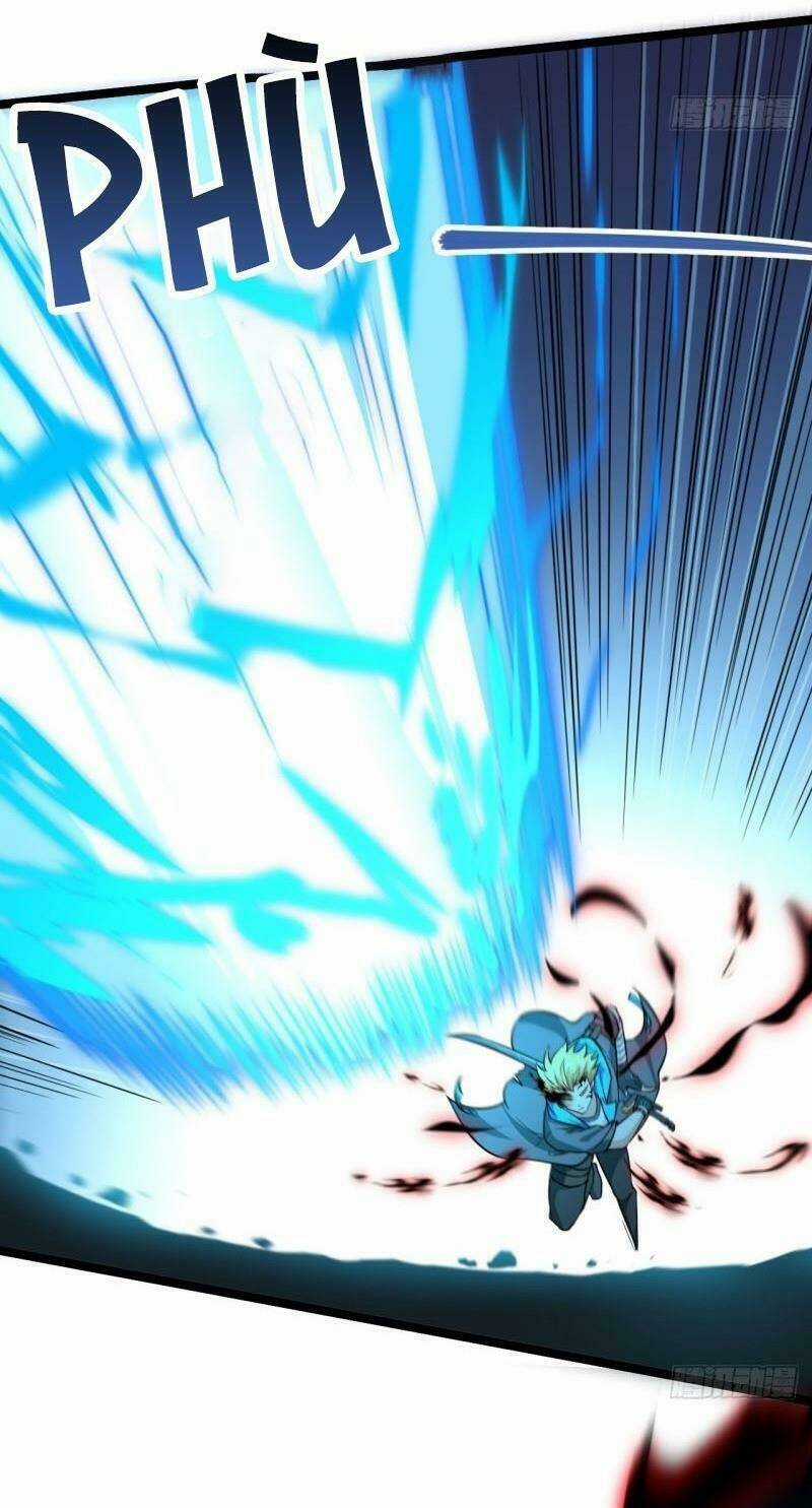 Minh Nhật Thần Đô - Chapter 53 - Trang 26