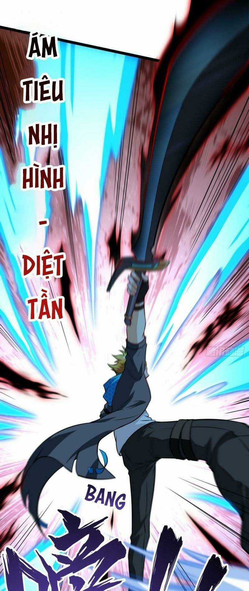 Minh Nhật Thần Đô - Chapter 53 - Trang 27