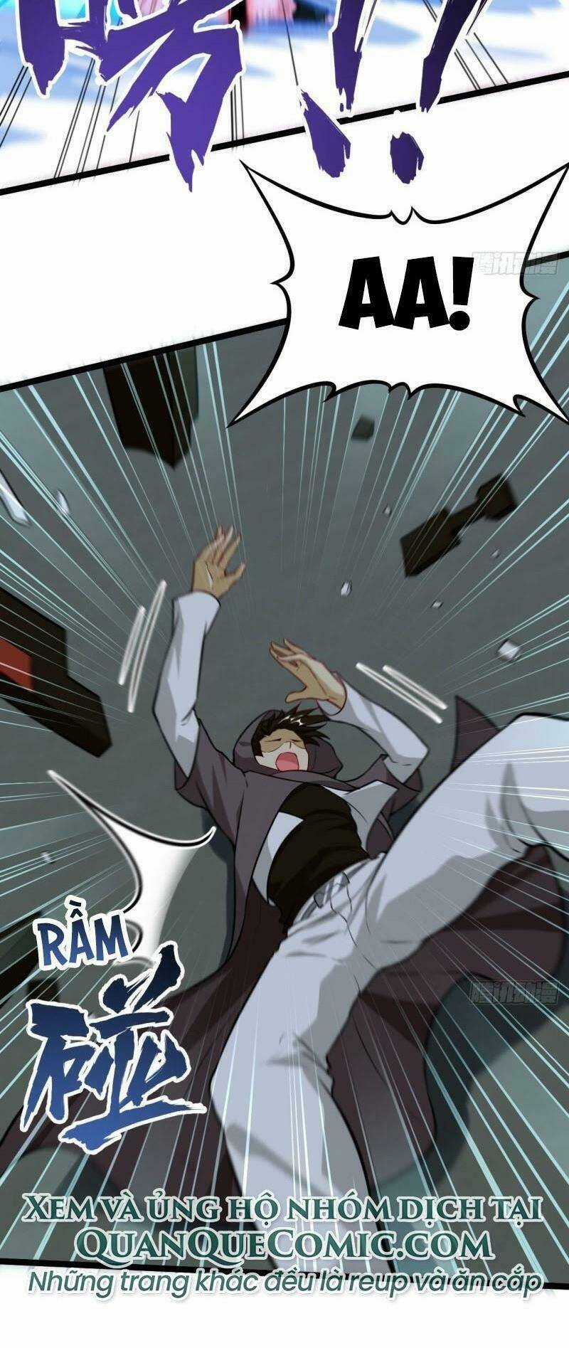 Minh Nhật Thần Đô - Chapter 53 - Trang 28