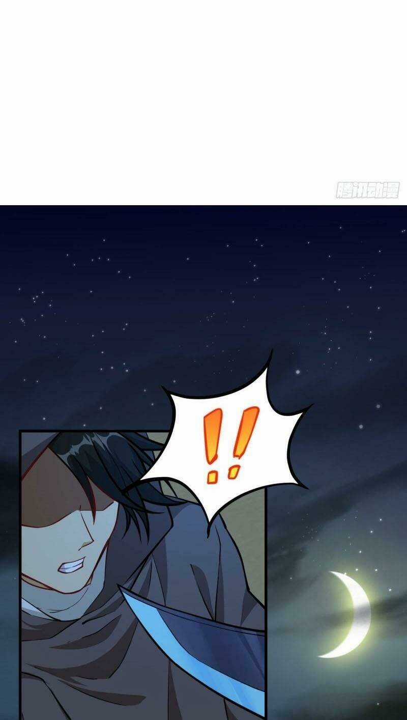 Minh Nhật Thần Đô - Chapter 53 - Trang 29