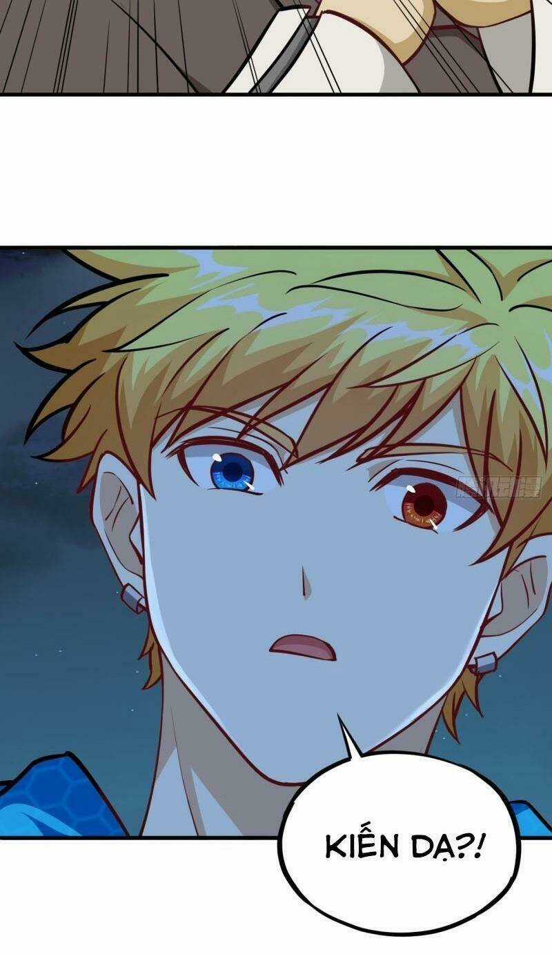 Minh Nhật Thần Đô - Chapter 53 - Trang 32